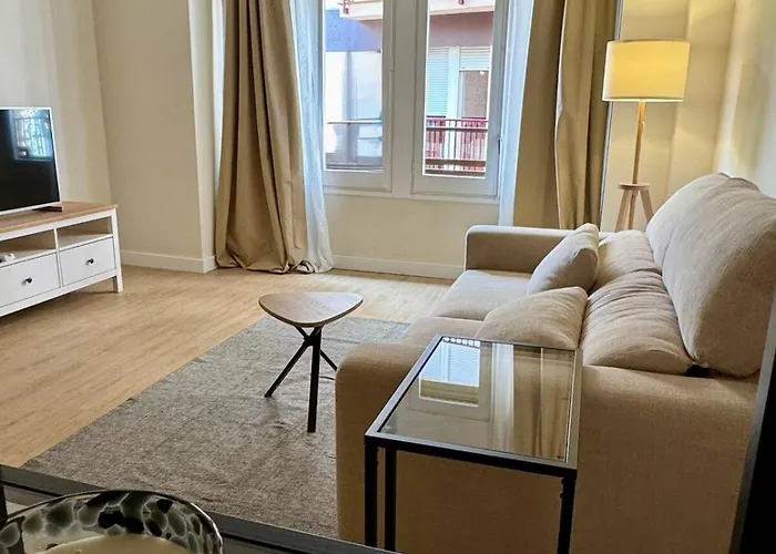 Loft Premium En * Barcellona