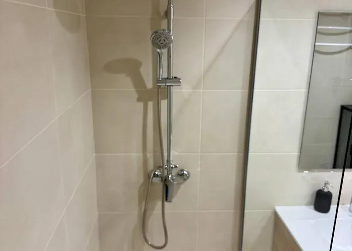 Appartamento Loft Premium En