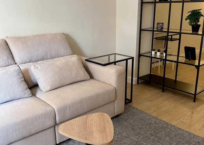 Loft Premium En Barcellona