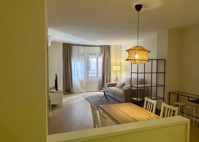 Loft Premium En Apartmán Barcelona