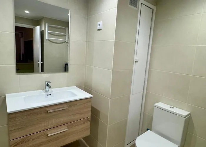 Loft Premium En Appartamento