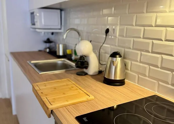 Appartamento Loft Premium En