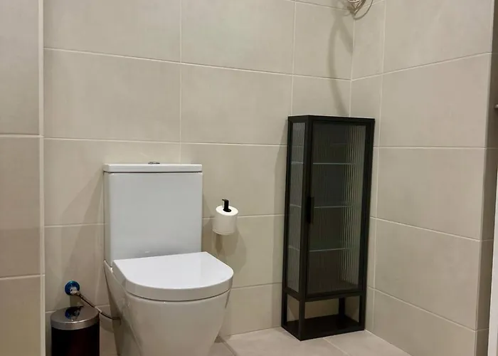 Loft Premium En * Barcelona