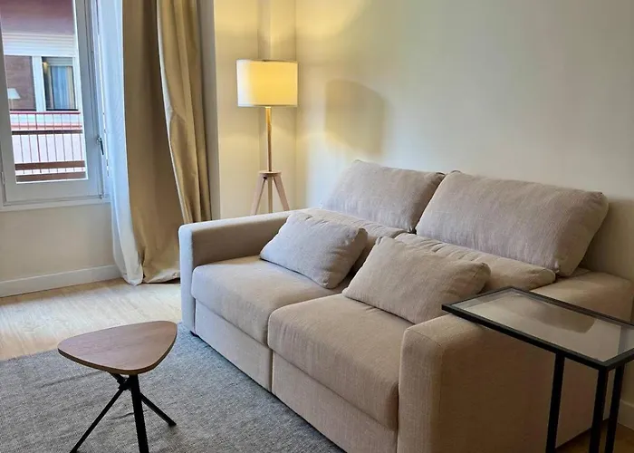 Appartamento Loft Premium En